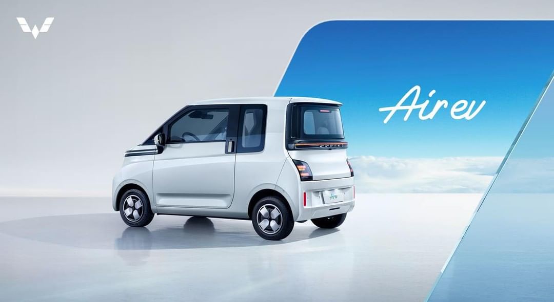 Situs Penjualan Mobil Wuling di Wuling Arista
